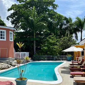 The Blue Orchid Couette-café Montego Bay