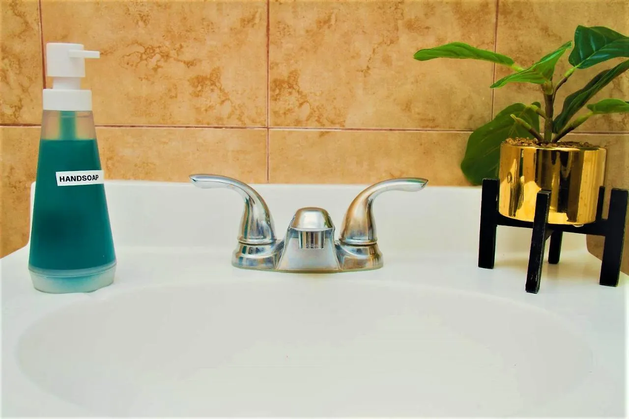 Eventuality B&B New Kingston