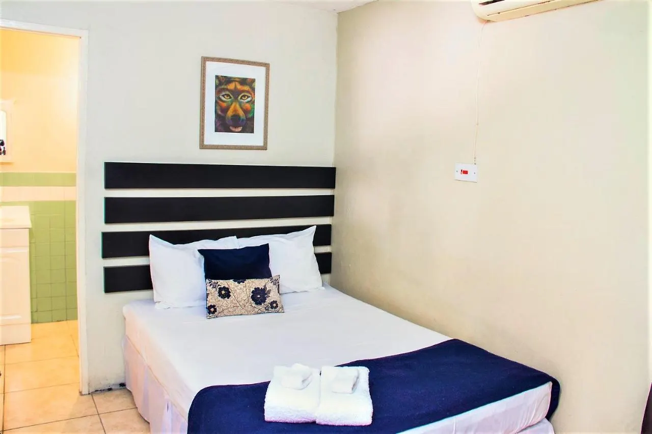 Eventuality B&B New Kingston Bed & Breakfast