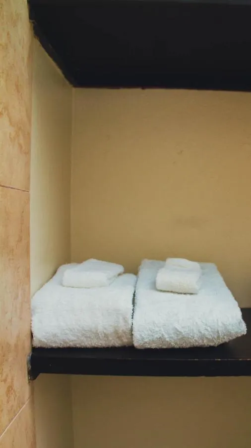 Bed & Breakfast Eventuality B&B New Kingston