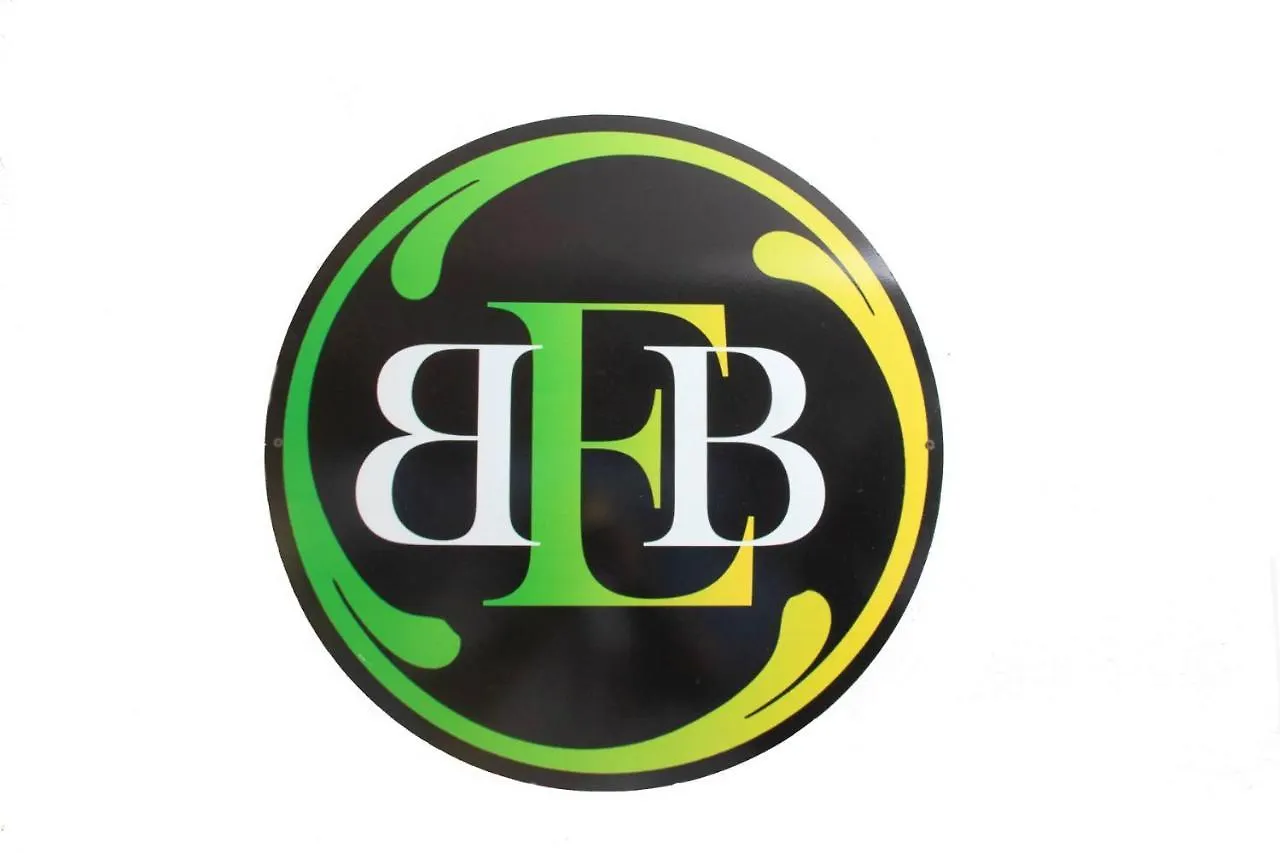 Eventuality B&B New Kingston Bed & Breakfast