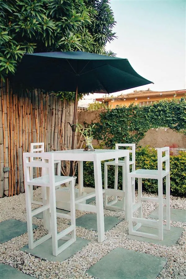 Eventuality B&B New Kingston Bed & Breakfast