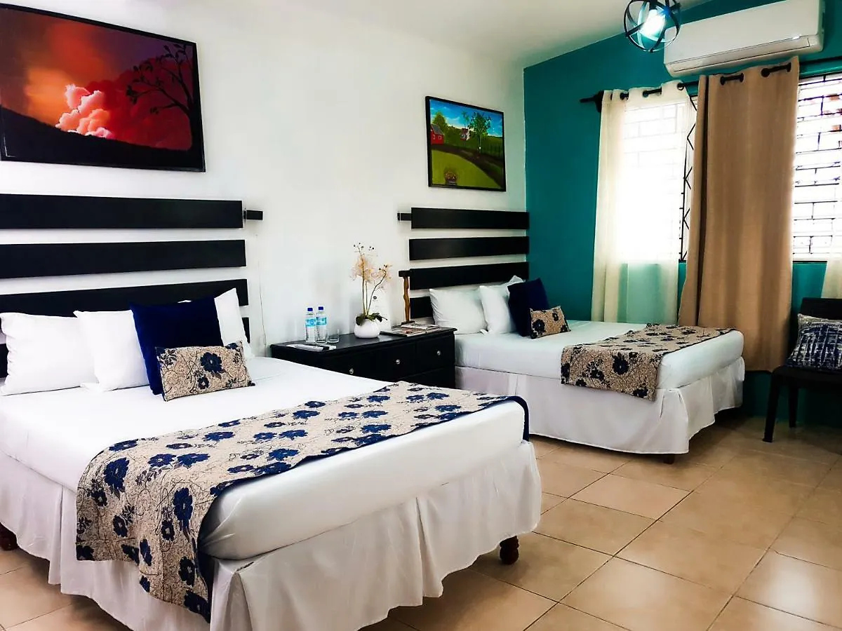 Eventuality B&B New Kingston Bed & Breakfast