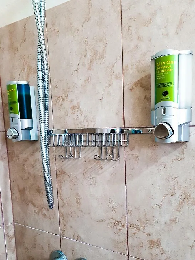 Eventuality B&B New Kingston Jamaica