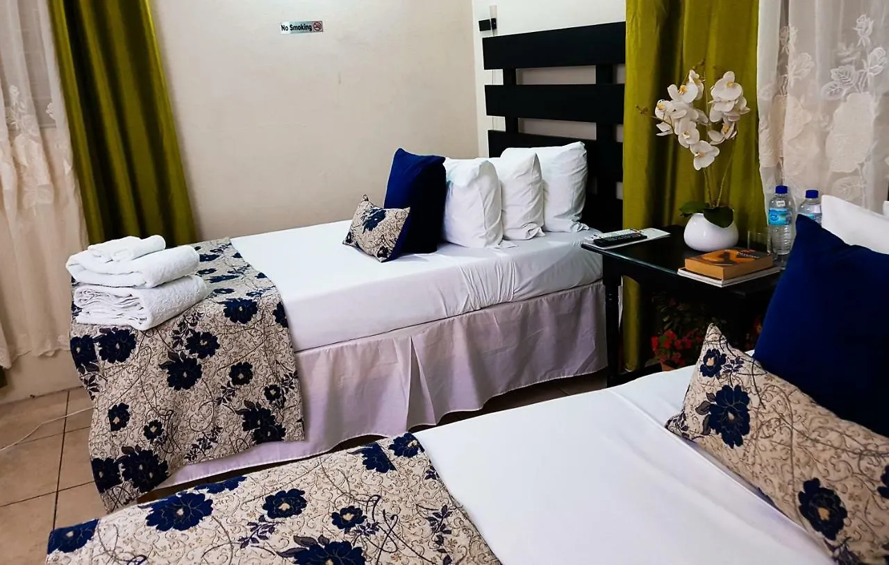 Eventuality B&B New Kingston Jamaica