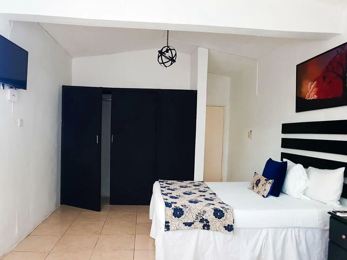 Eventuality B&B New Kingston 2*,